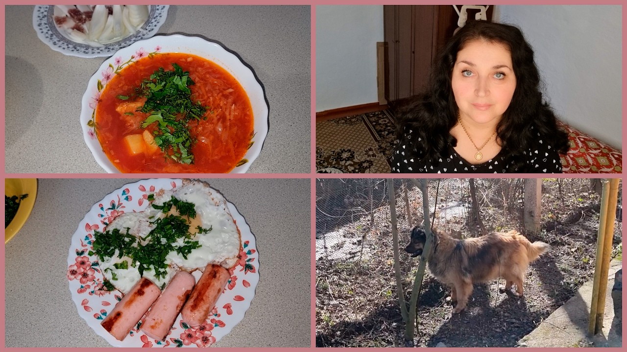 ДОМАШНИЕ ДЕЛА. ЗА ЧТО ТАКАЯ ЦЕНА?