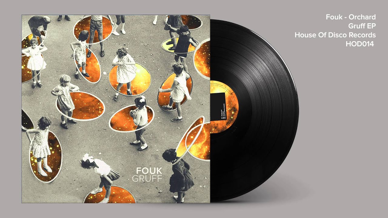 Fouk - Orchard