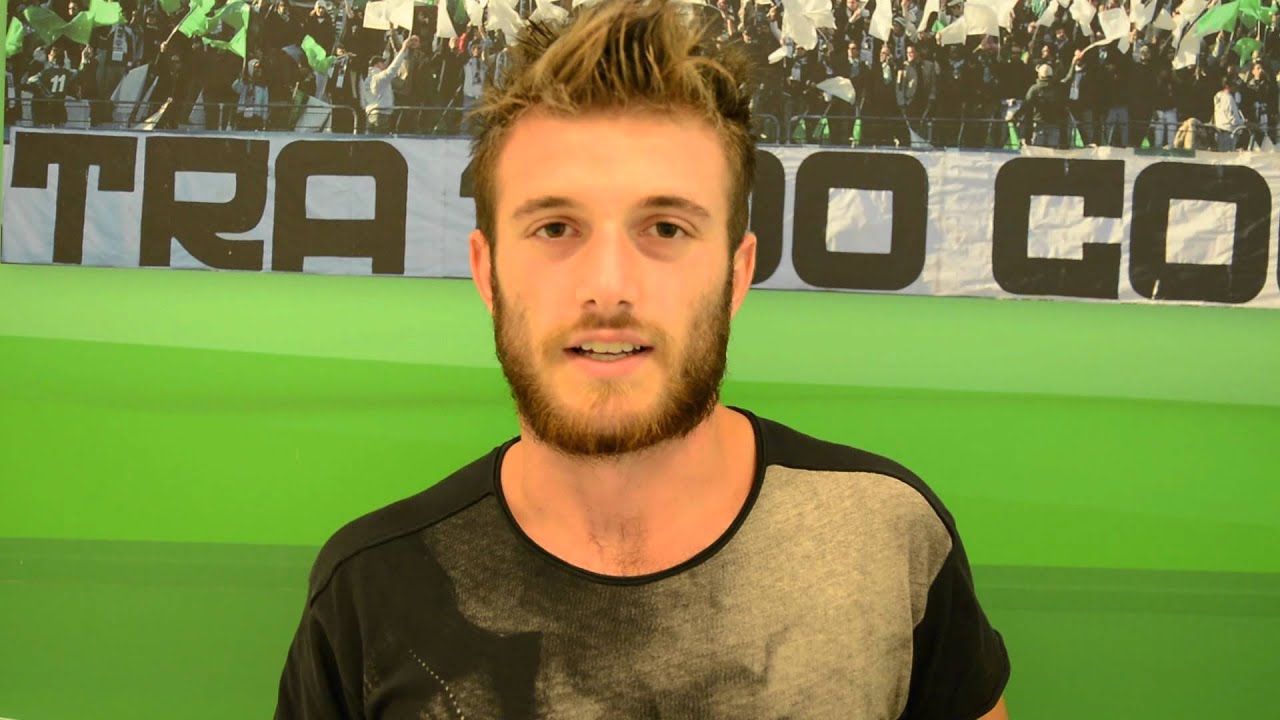 Marco Rosafio nuovo giocatore del Monopoli calcio 1966