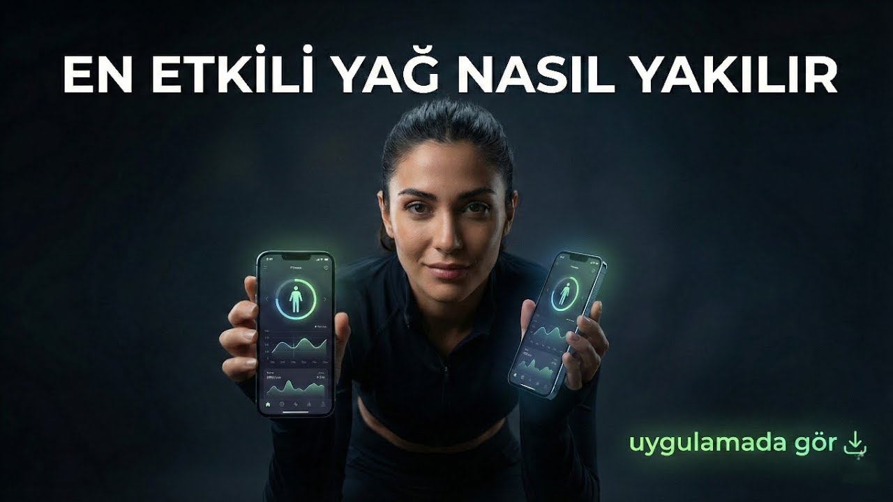 Nabzın Yağ Yakıyor mu, Yoksa Sadece Yoruyor mu?