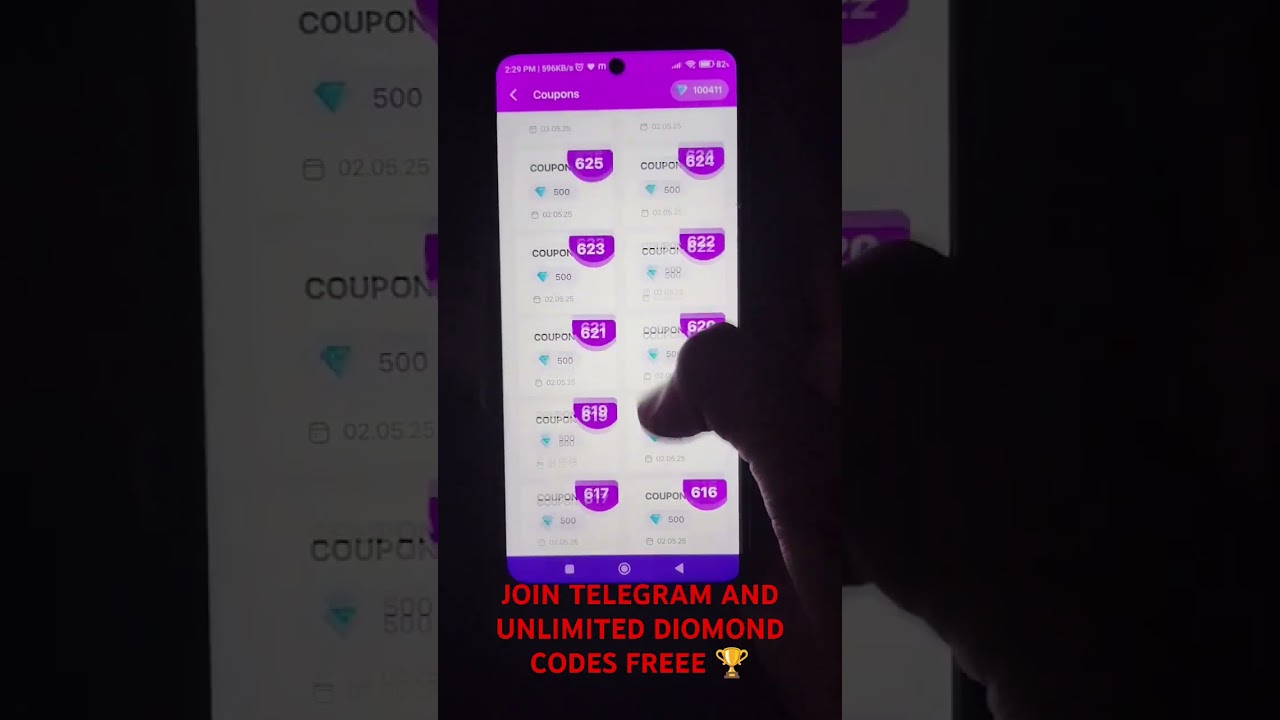 Top Follow Promo code Today &hearts;️Top Follow Promo Code👌 Top Follow Code today👍