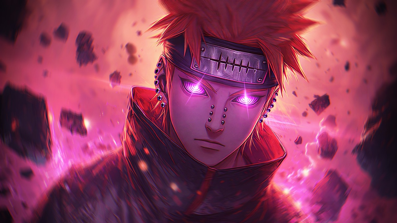 FEEL PAIN | DARK ORIENTAL TRAP BEAT | 痛