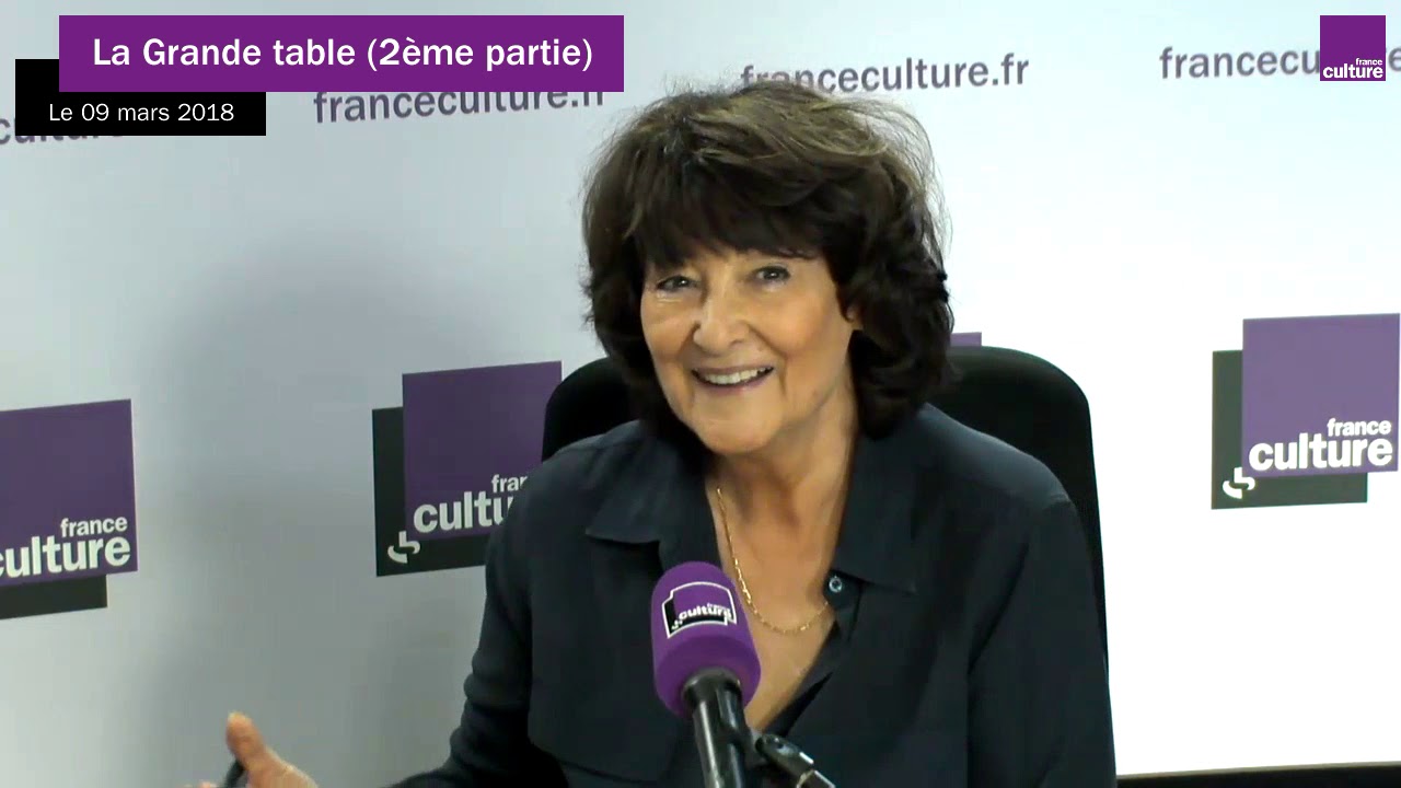 Sylviane Agacinski: 