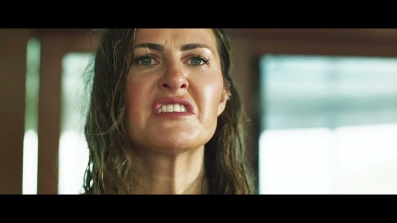 Into The Deep (2025) | Jordan Devane Scenes