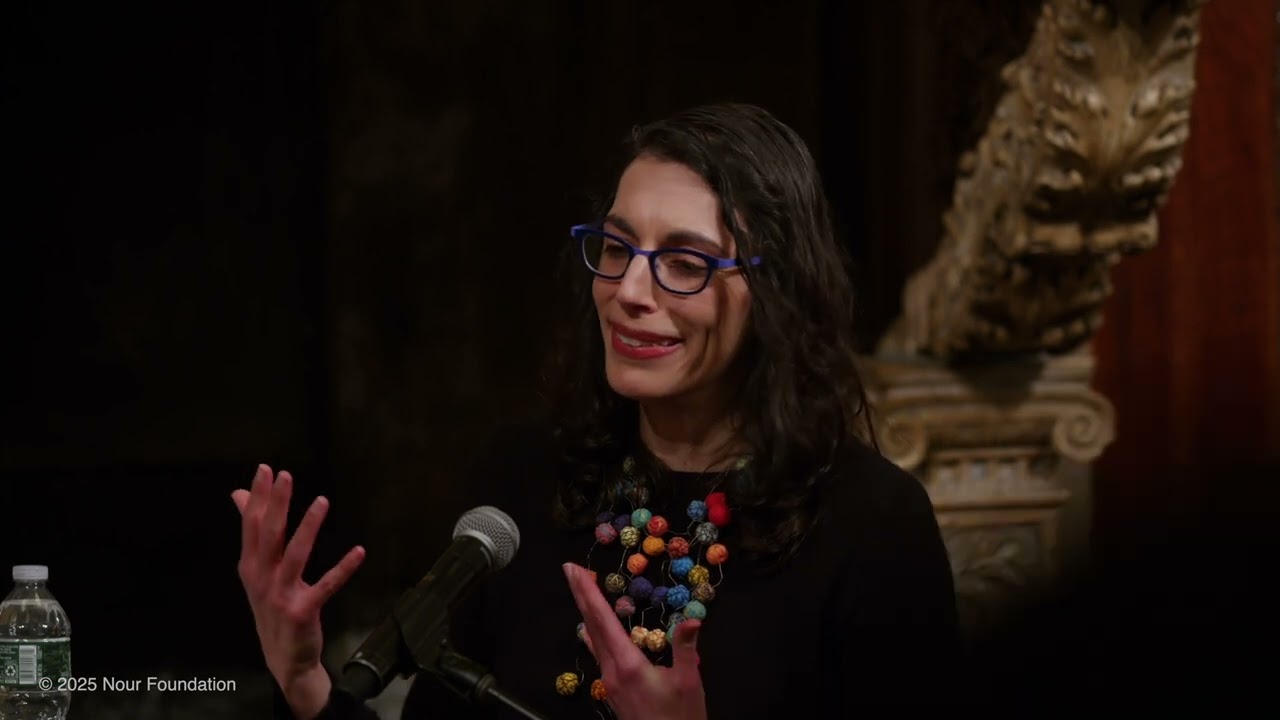 The Human Art of Storytelling