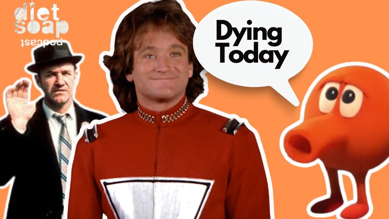 My Dream Gave Me Death Anxiety
