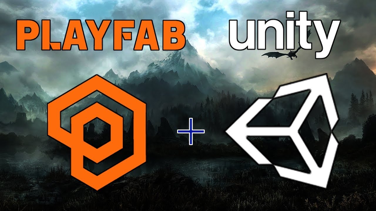 Как использовать Playfab в Unity 3D: Вход (Урок 2)