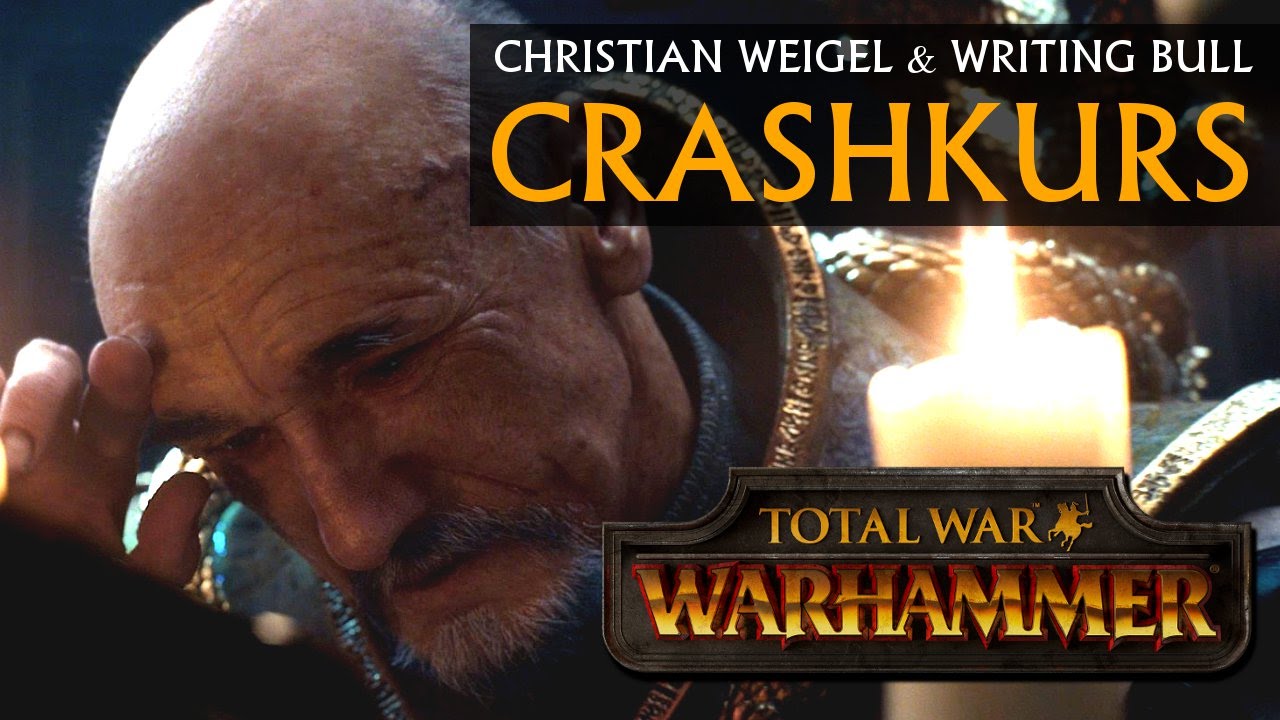 Crashkurs: Total War Warhammer | Tutorial [deutsch]