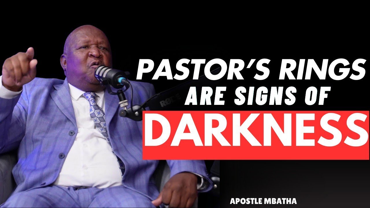 Ep. 94 Pastor's Rings Are Satanism, Nearly Introduced To CULT, Rings For POWER, Church Names Cult.