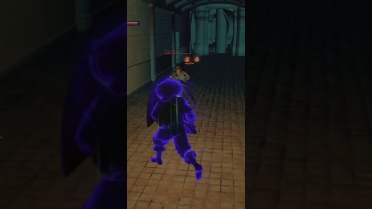 Average Dark Souls Remastered PVP experience&hellip; #ps5 #gaming #fromsoft #darksouls #pvp #invasion #sony