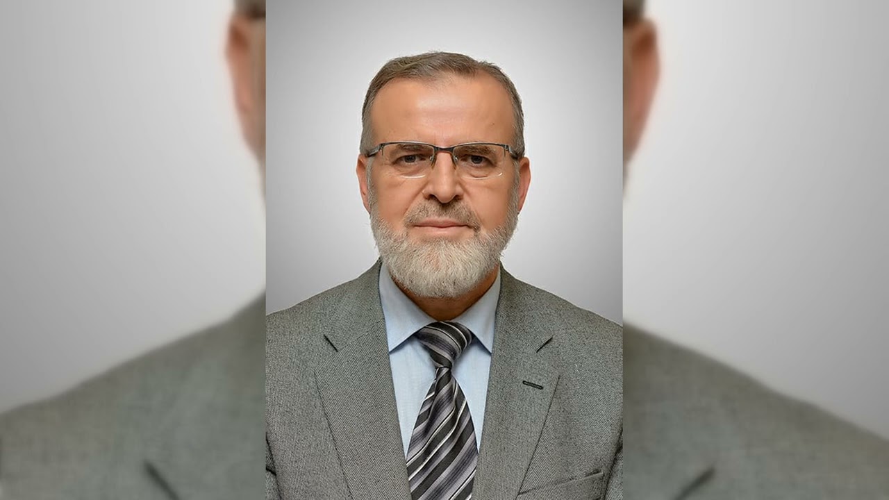 "Allah’ı Sevmenin Yolu: Resulullah’a Tabi Olmak" - Doğanbey Çarşı Camii Cuma Vaazı 13 - 01.08.2026