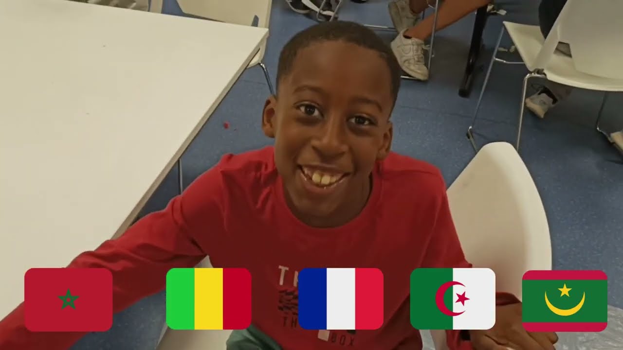 Semaine Isséennes des Droits de l'Enfant  - nov 2022 : Les Petits Princes d'Aujourd'hui