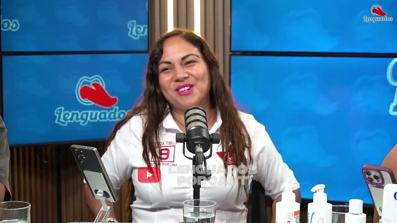 Propuesta de Patricia Tubilla sobre las Aulas Inclusivas en los colegios | Lenguados