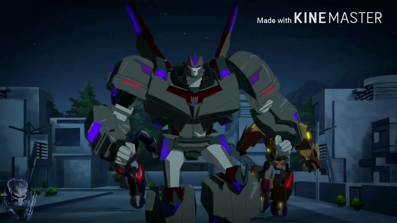 TF RID Stunticons 