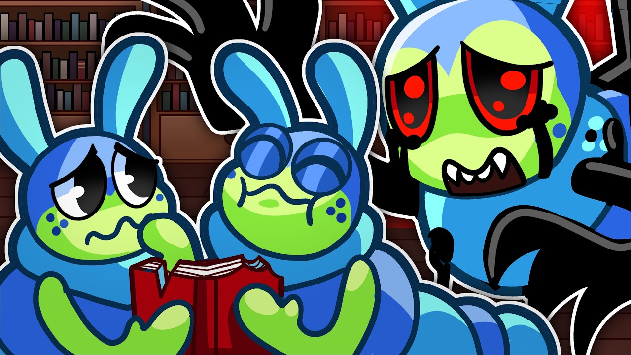 Is Squirm The BEST EXTRACTOR In Dandy's World?