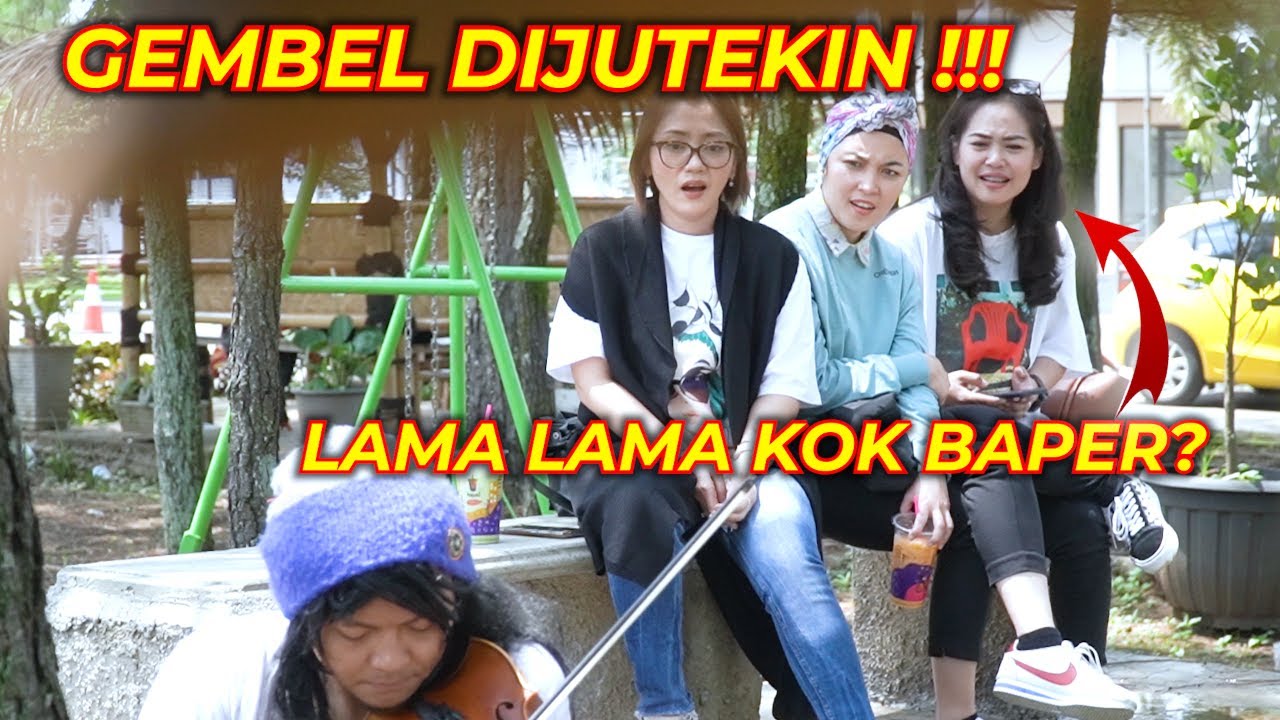 DIJUTEKIN DI AWAL !!! SEMUA BERUBAH SETELAH BAWAIN BUIH JADI PERMADANI rev