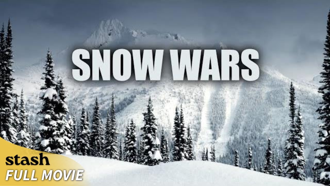 Snow Wars | Documentary | Full Movie | British Columbia, Canada