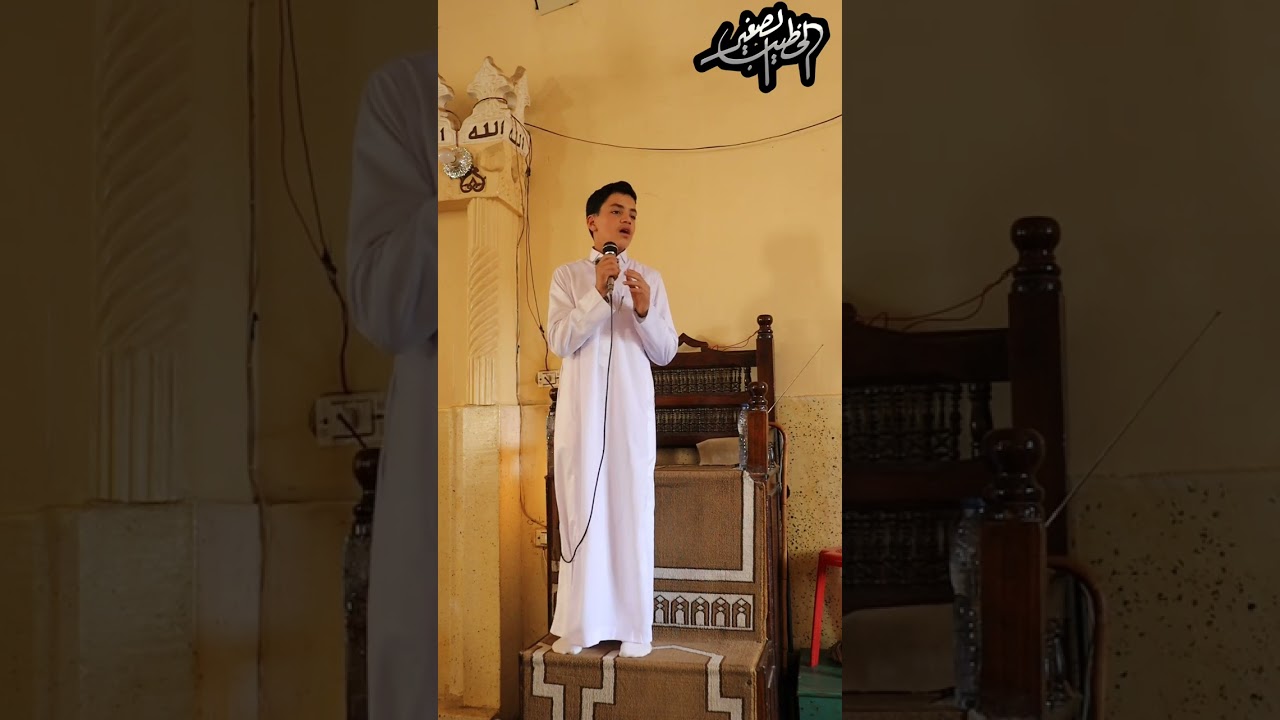 الصحابي الوحيد الذي كلمه الله بدون حجاب 💞