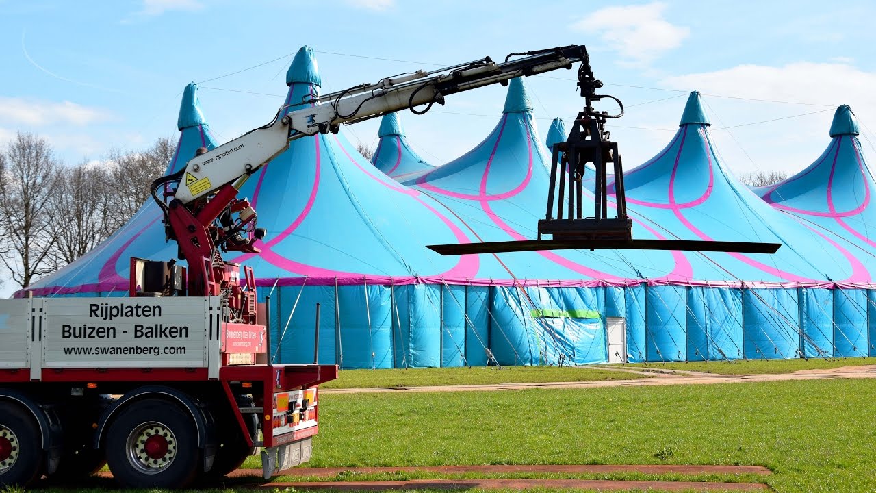 Rijplaten Festival