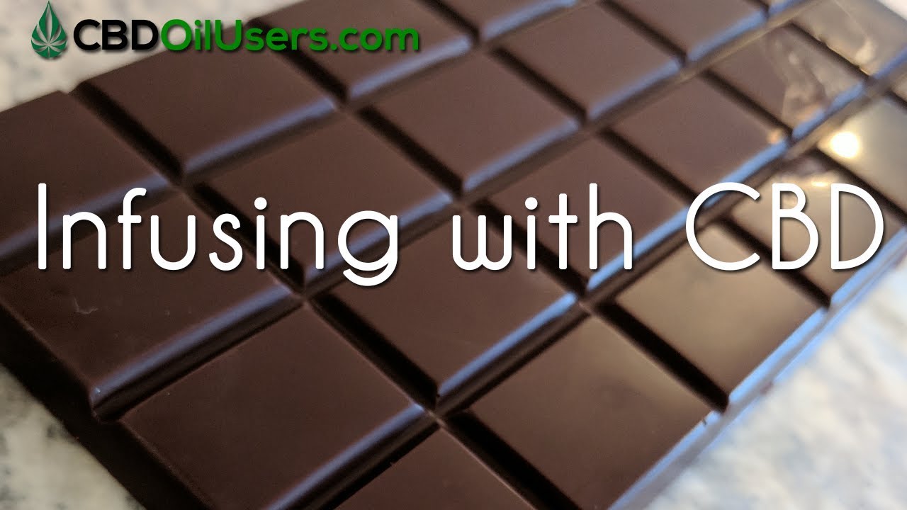 How-To: Infusing with CBD