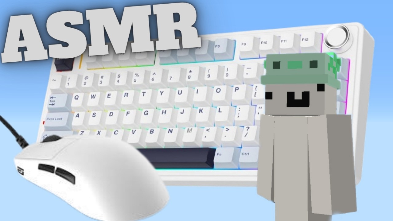Keyboard and Mouse SOLO BEDWARS | 100 Star Gameplay (500+ FPS)