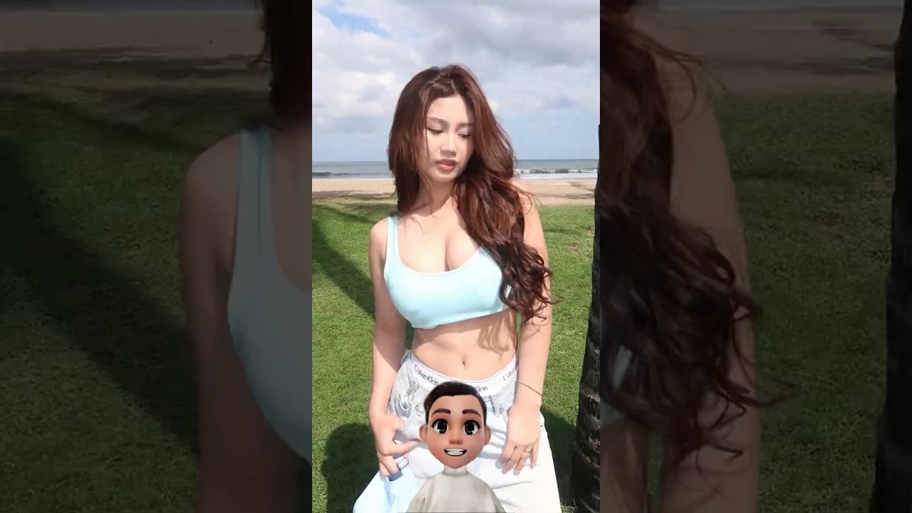 TANGGAPAN PACAR DRIAN DI KOMEN SELEB TIKTOK!