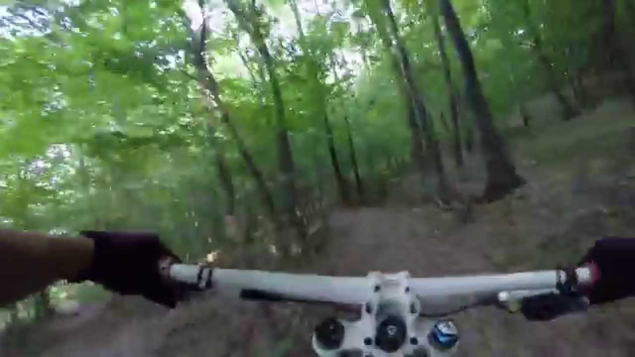 Kłonice Downhill