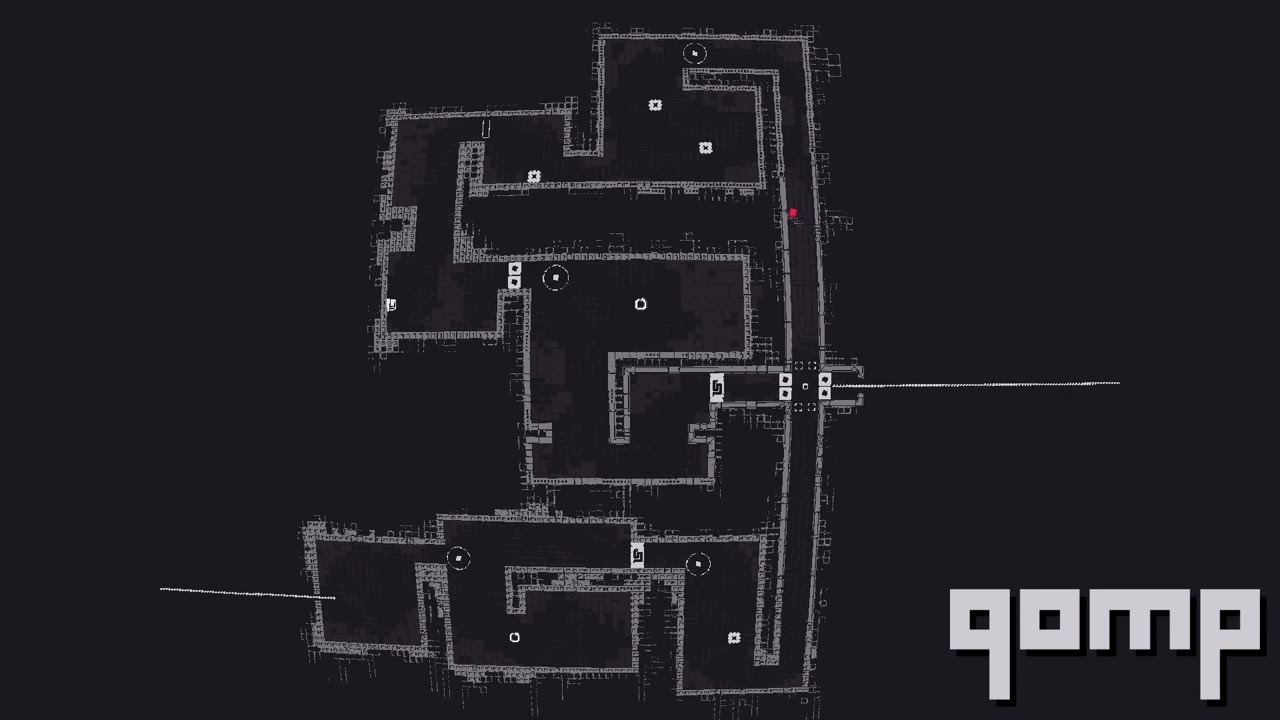 grip - qomp OST