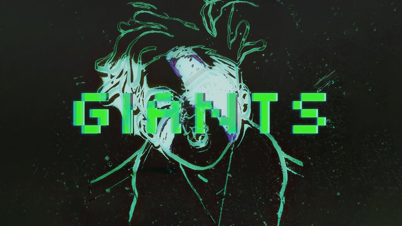 TRUE DAMAGE - GIANTS | TRAP x FUTURE BASS | dennis marcus flip