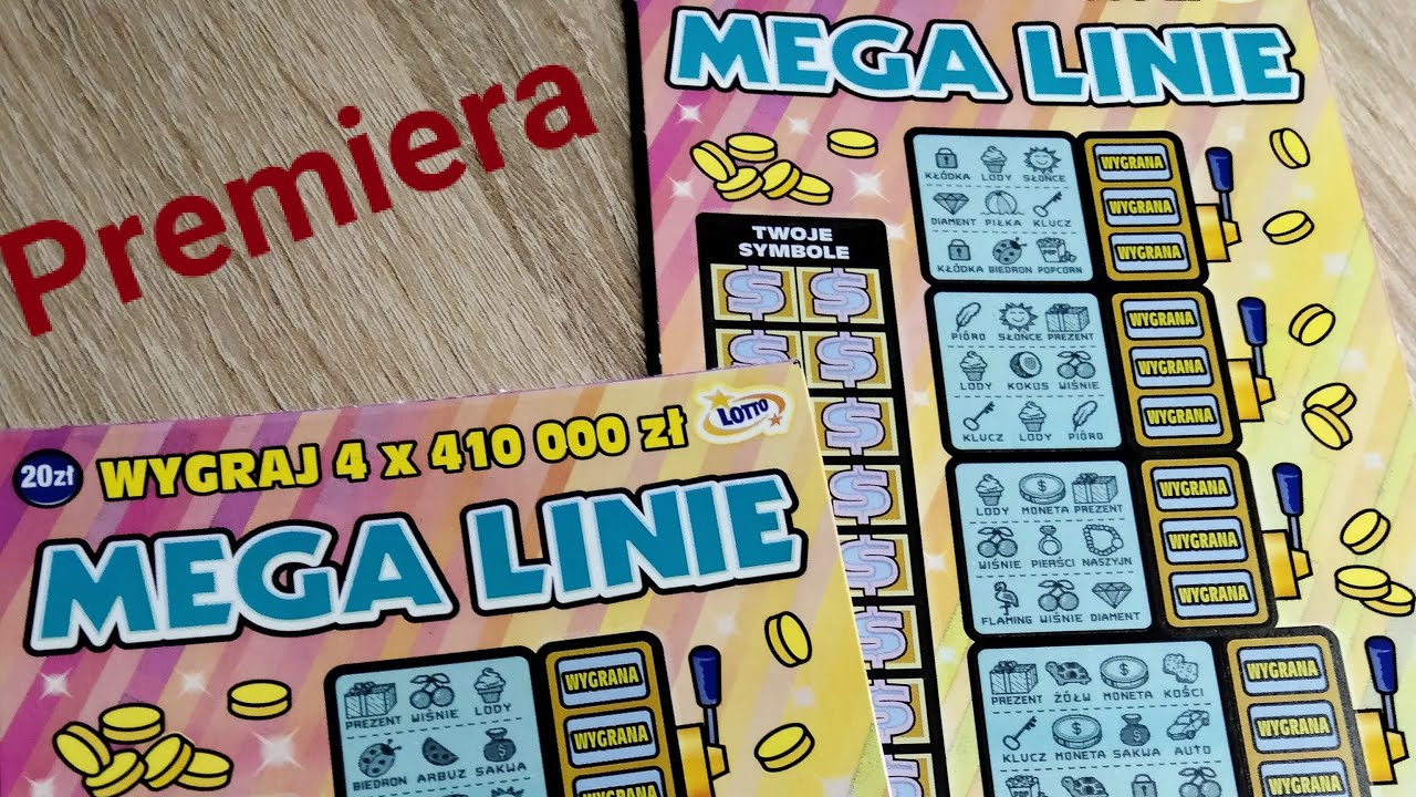 Premiera#1 Premiera kanału + premiera Mega Linii. Dużo emocji!!!