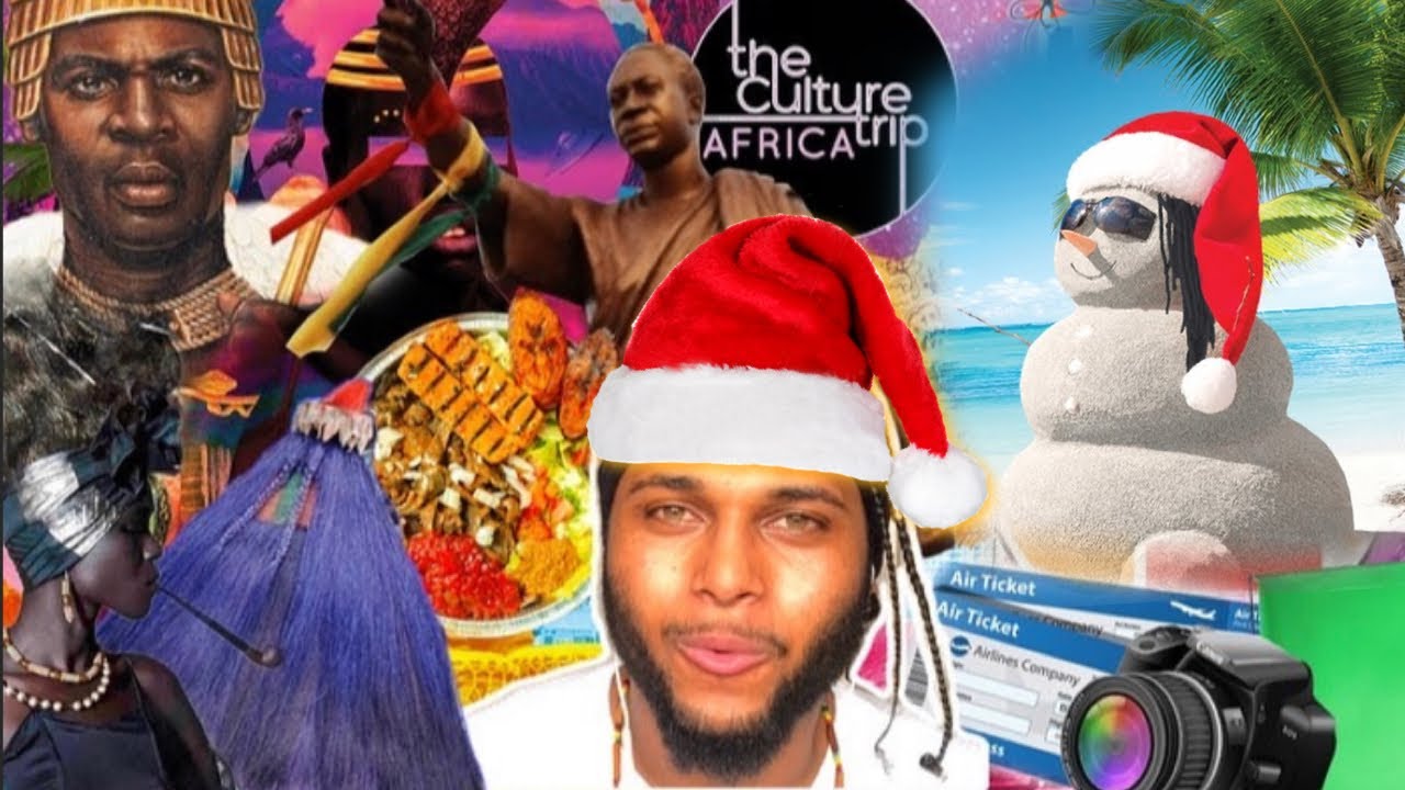 TRB FAMILY MERRY CHRISTMAS