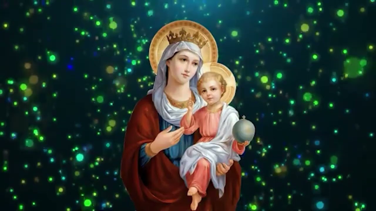 Bhojpuri Mother Mary 10 songs: भोजपुरी १० माता मरियम गीत