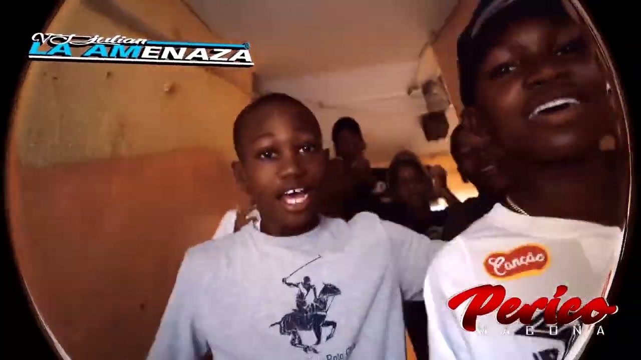 VIDEO MIX 2025 PLENA SERIA BY DJ JULIAN LA AMENAZA - (Video Mix Plena 2025) 