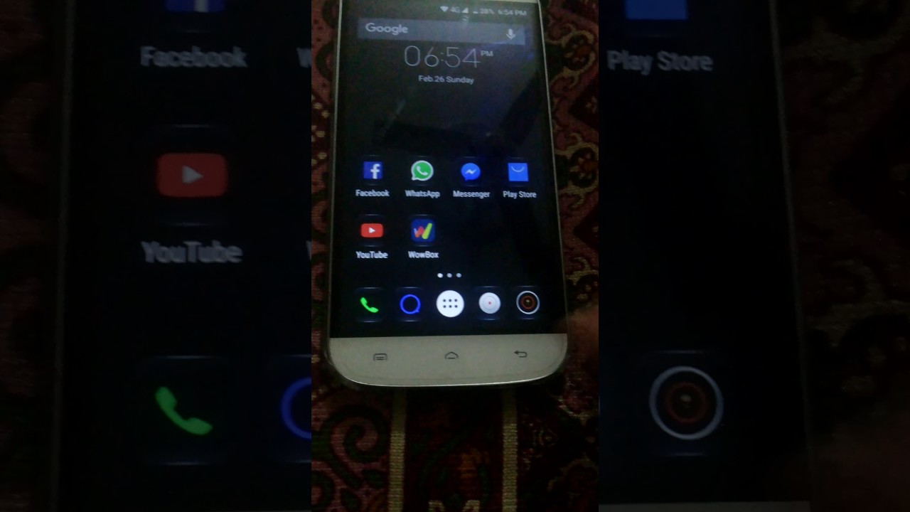 UNLIMITED FREE internet hack for telenor