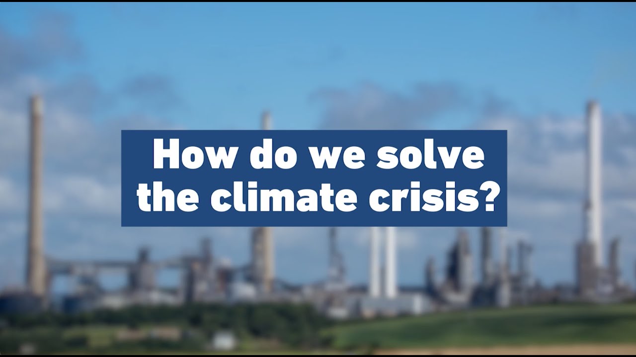 What Is Cleantech?