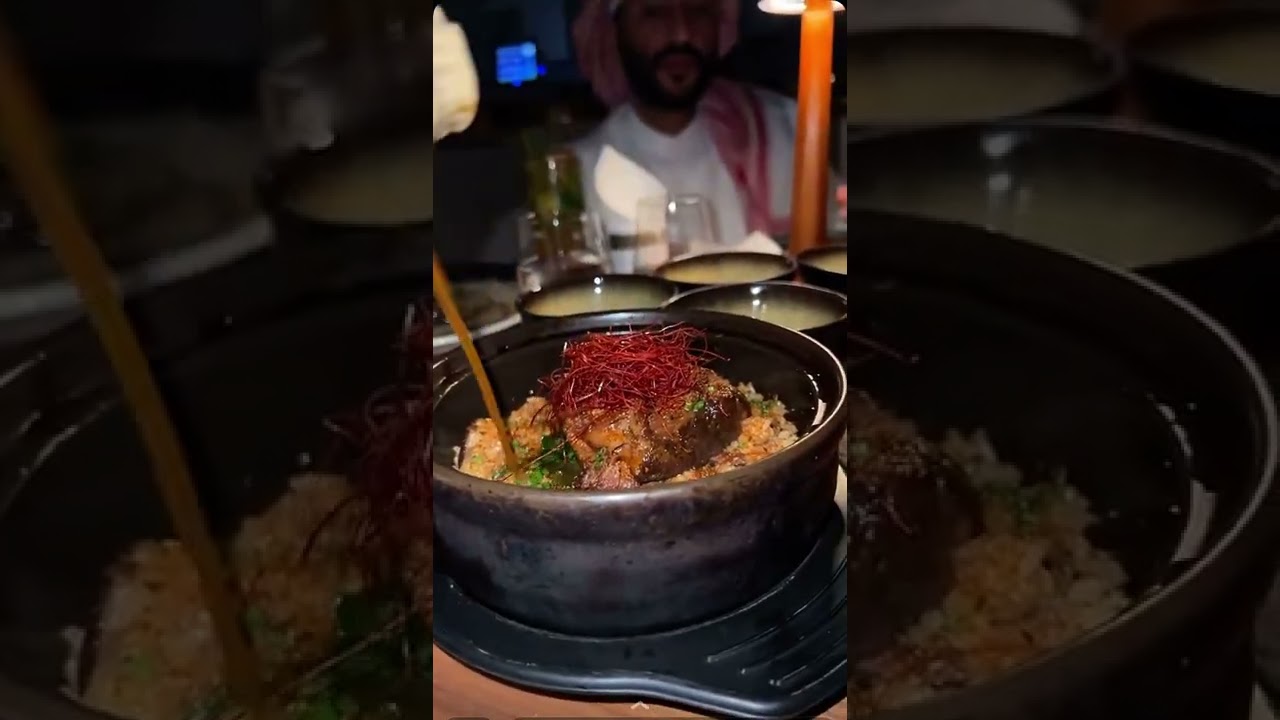 يعقوب بوشهري وأغلى طلب مر عليه بالأكل 😂💔