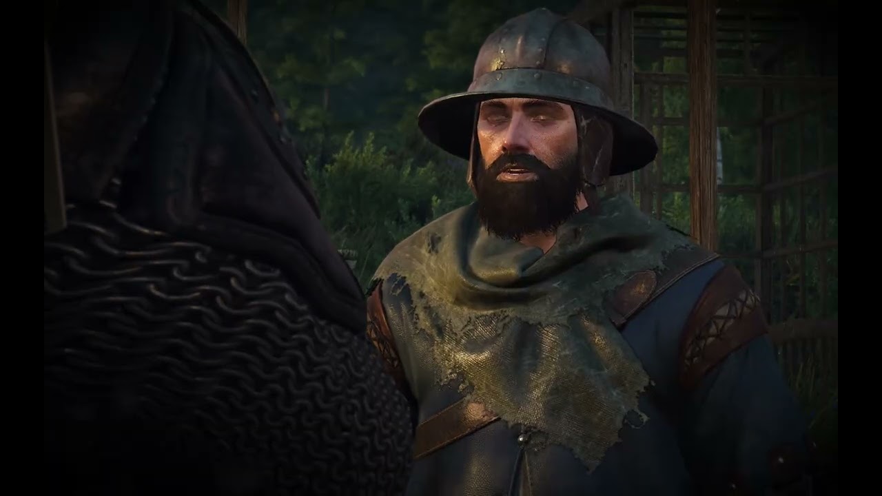 The Witcher 3 2026 03 05