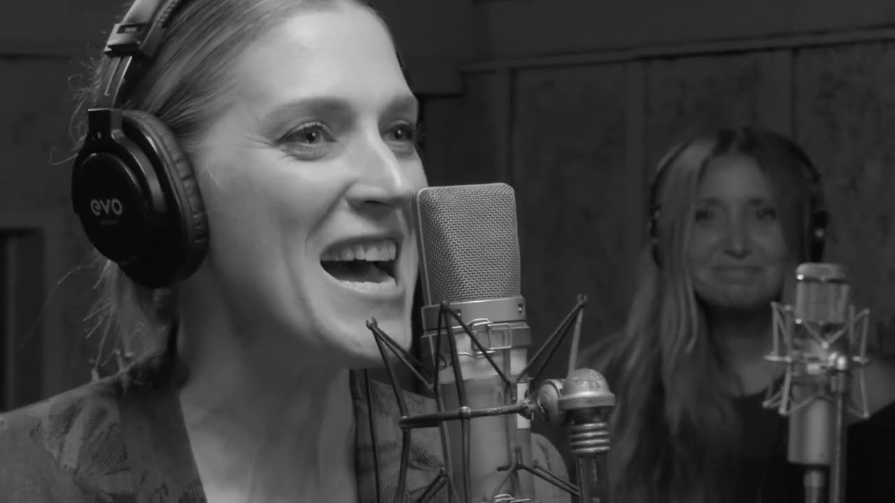 El cielo y yo - Come From Away Argentina - Oficial