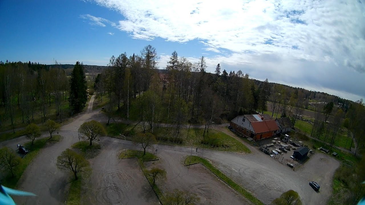 Skip3 HD 4S flight 2 (May 1st 2025)