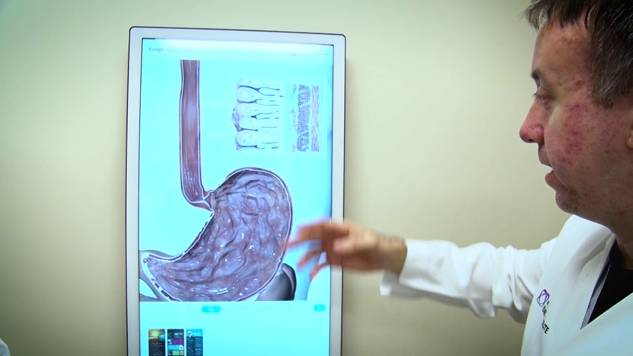 POEM Procedure Changing Lives