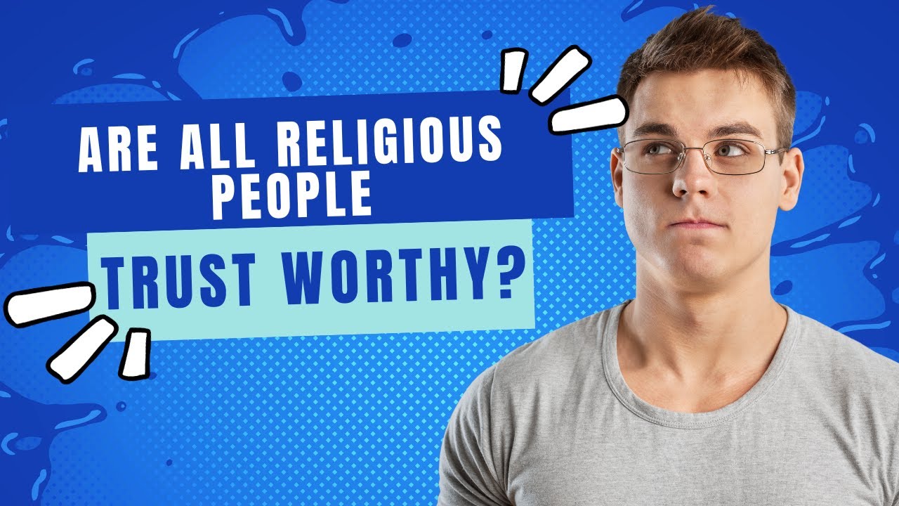 The Nine Hidden Forms Of Religious  & Spiritual Abuse! Part 1/2