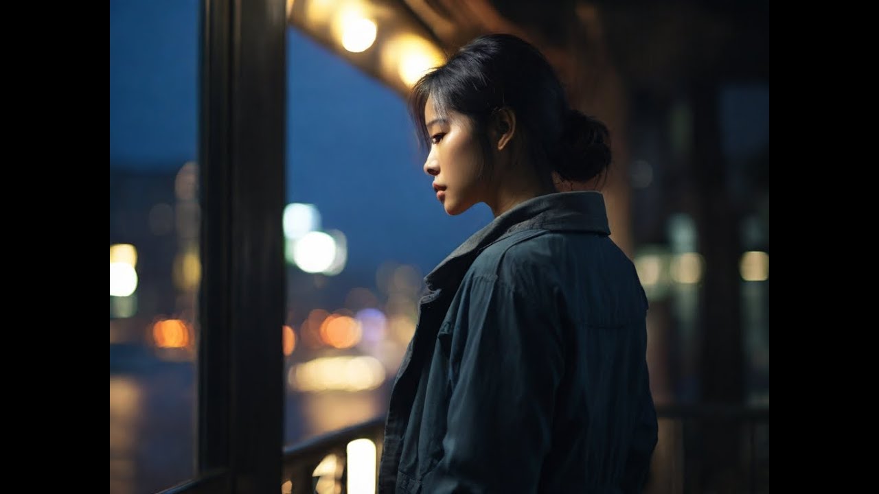 Người Ở Lại Sau Cùng