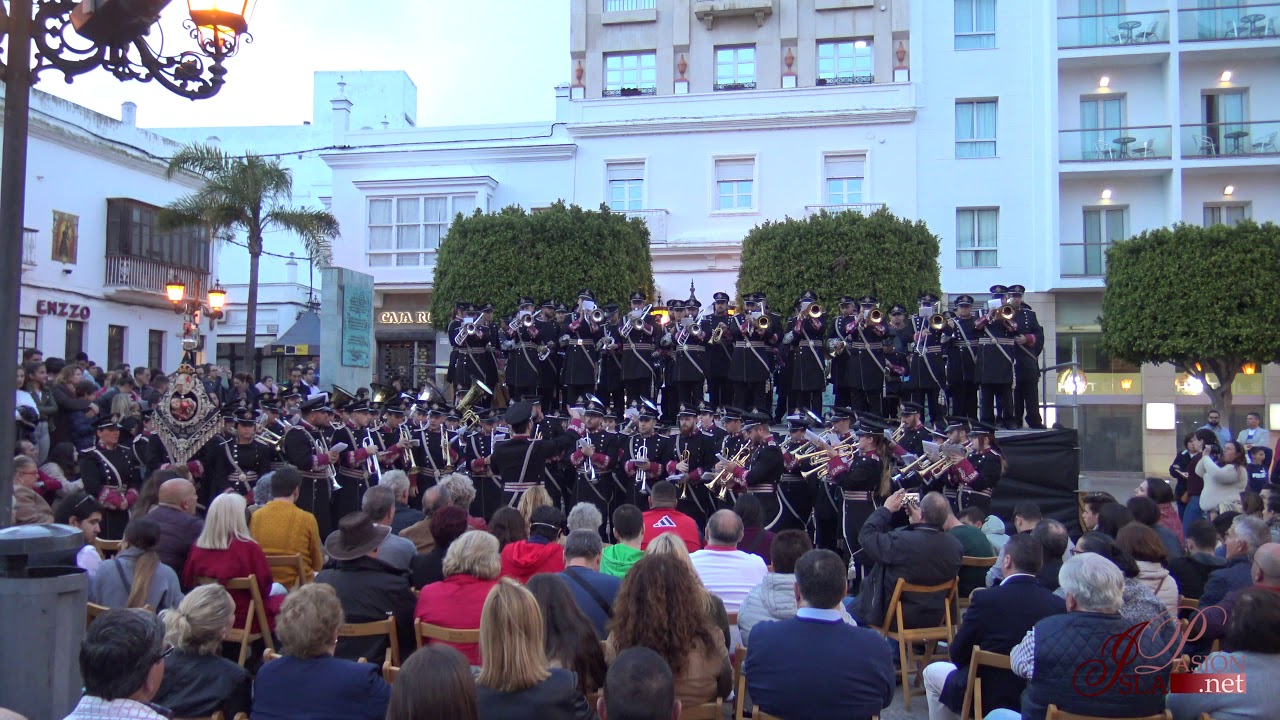 'IV mandamiento' | AM Lágrimas de Dolores | Concierto Laetare | 2019