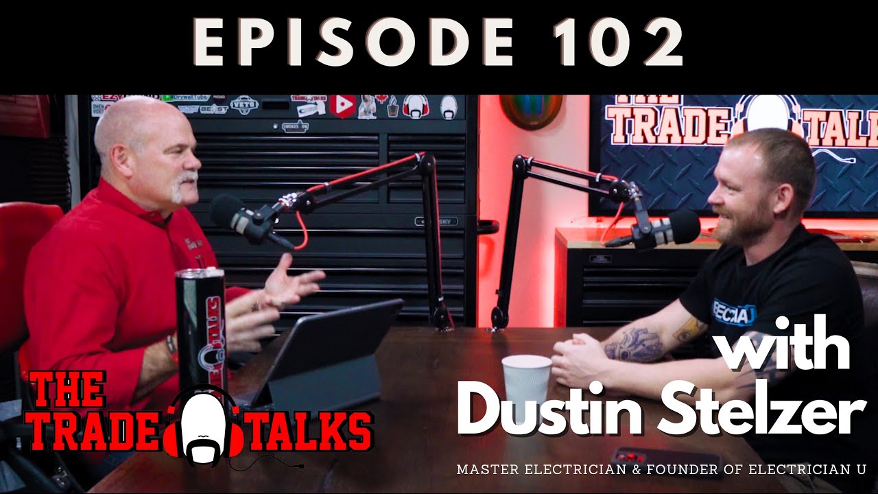 Expanding Your Trades Business with Social Media | The Trade Talks #102
