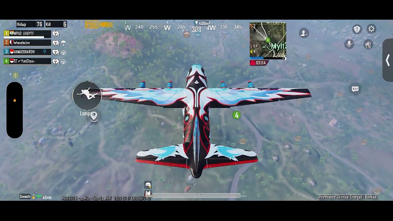 12 kill event 4.2