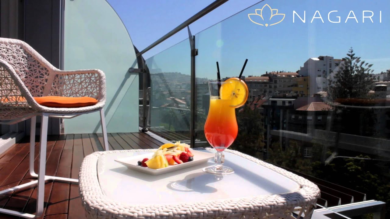 Gran Hotel Nagari