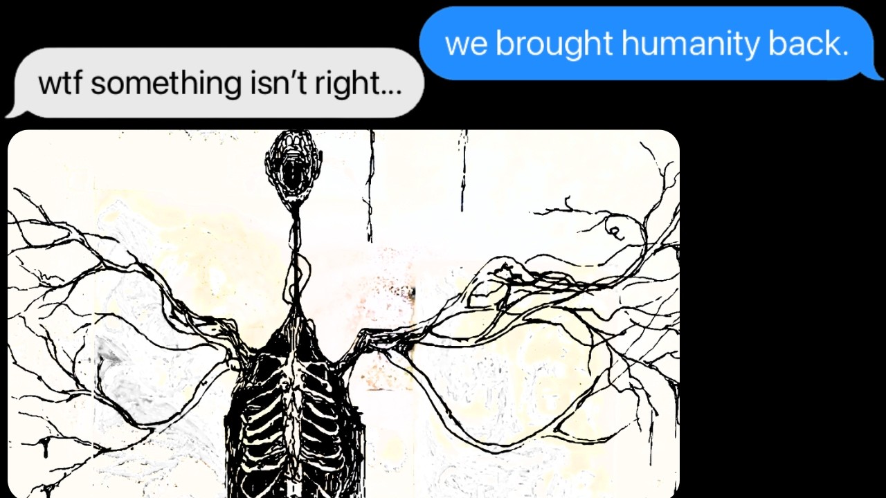 Humanity 2.0 | 
