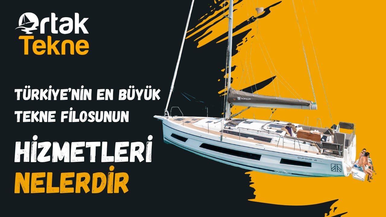 Ortak Tekne Hizmetleri B&ouml;l&uuml;m1