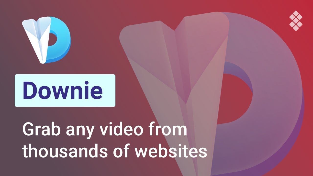 Handy video downloader for Mac | SETAPP