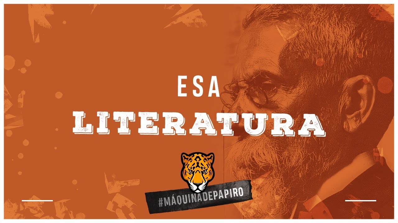 📚 LITERATURA PARA ESA - ROMANTISMO 💕[REVISÃO MÁQUINA]